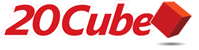 20CUBE  